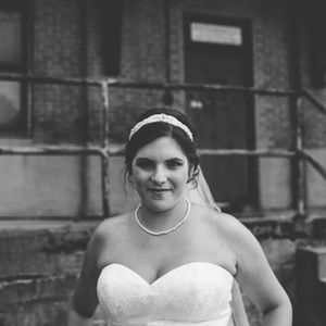Meet your Posher, Brittney